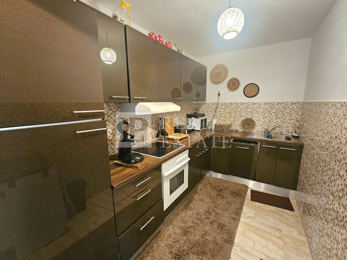 Flat For sale - PRIMORSKO-GORANSKA KRALJEVICA