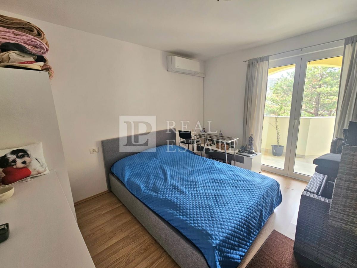 Flat For sale - PRIMORSKO-GORANSKA KRALJEVICA