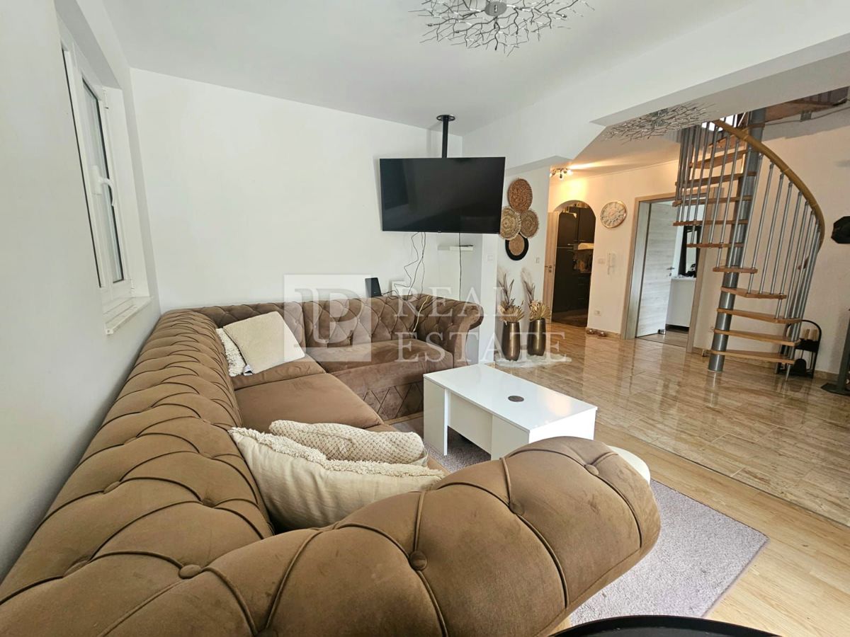 Flat For sale - PRIMORSKO-GORANSKA KRALJEVICA