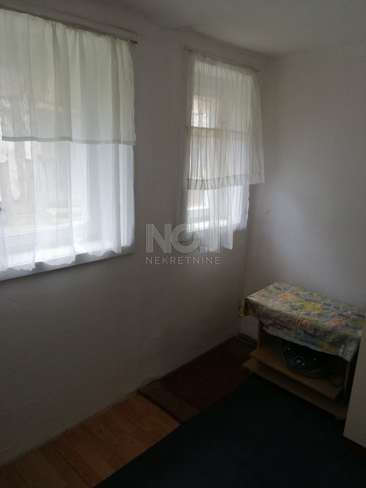 Apartmán Na predaj - PRIMORSKO-GORANSKA DELNICE