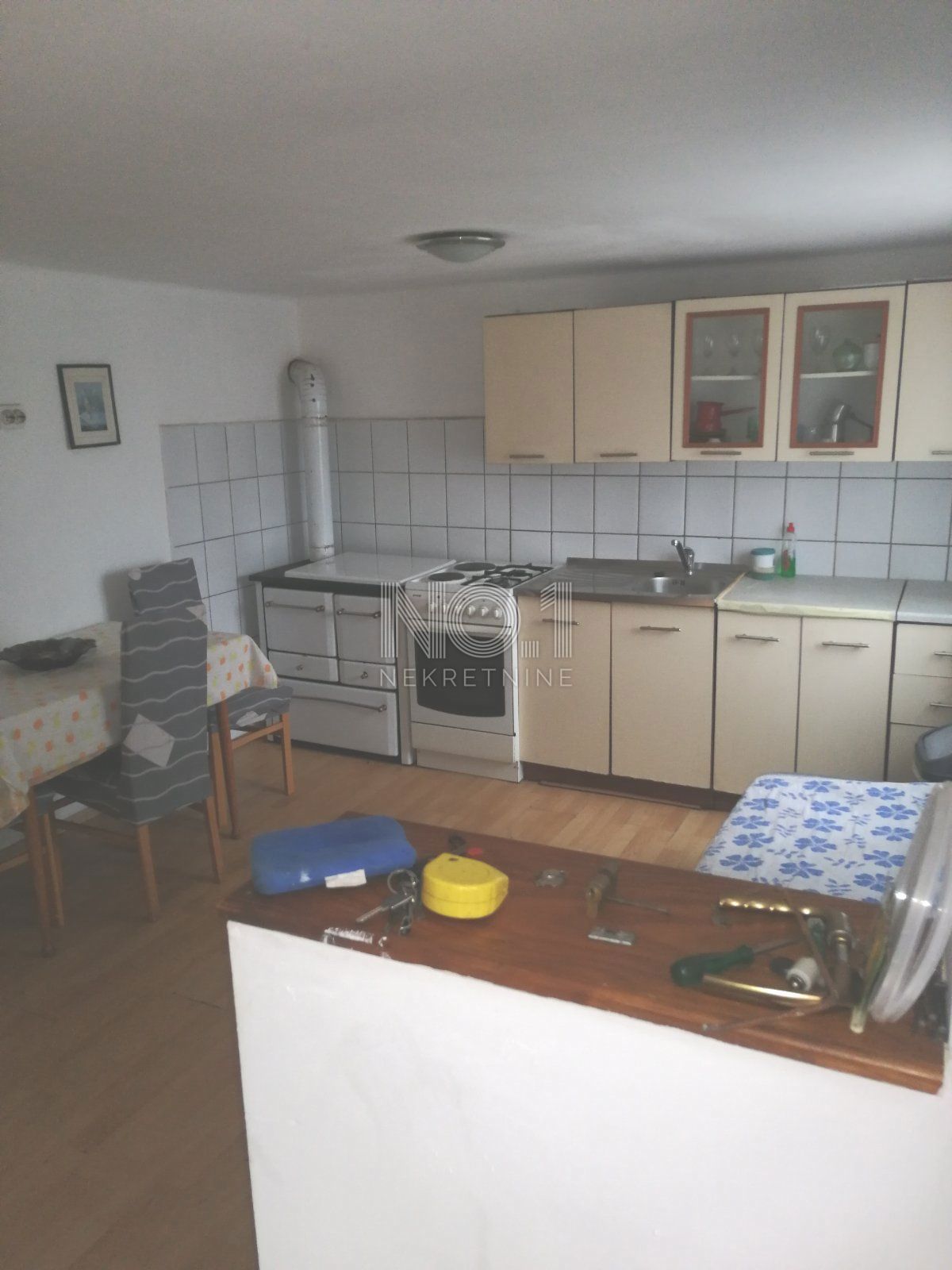 Apartmán Na predaj - PRIMORSKO-GORANSKA DELNICE