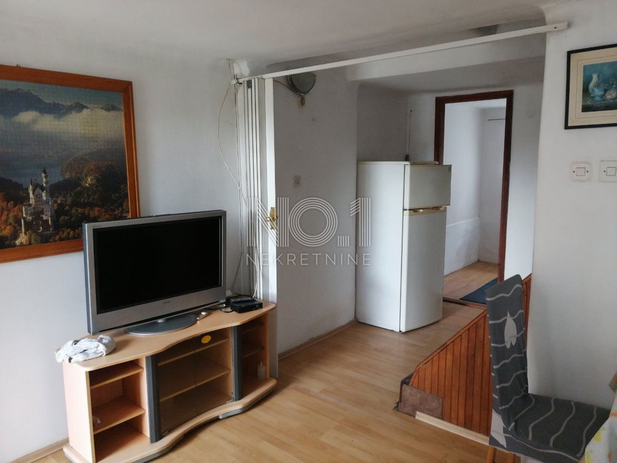 Apartmán Na predaj - PRIMORSKO-GORANSKA DELNICE