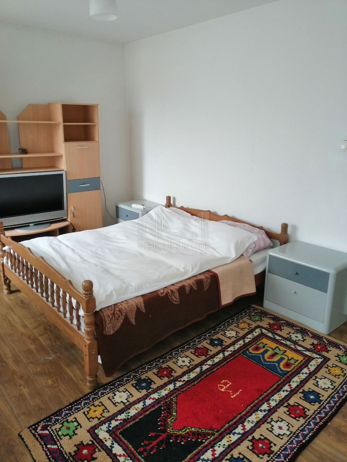 Apartmán Na predaj - PRIMORSKO-GORANSKA DELNICE