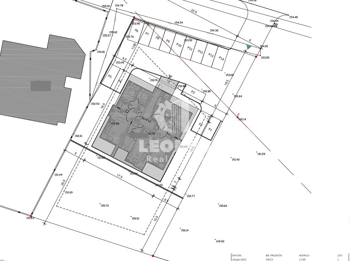 Apartmán Na predaj - ISTARSKA BUJE