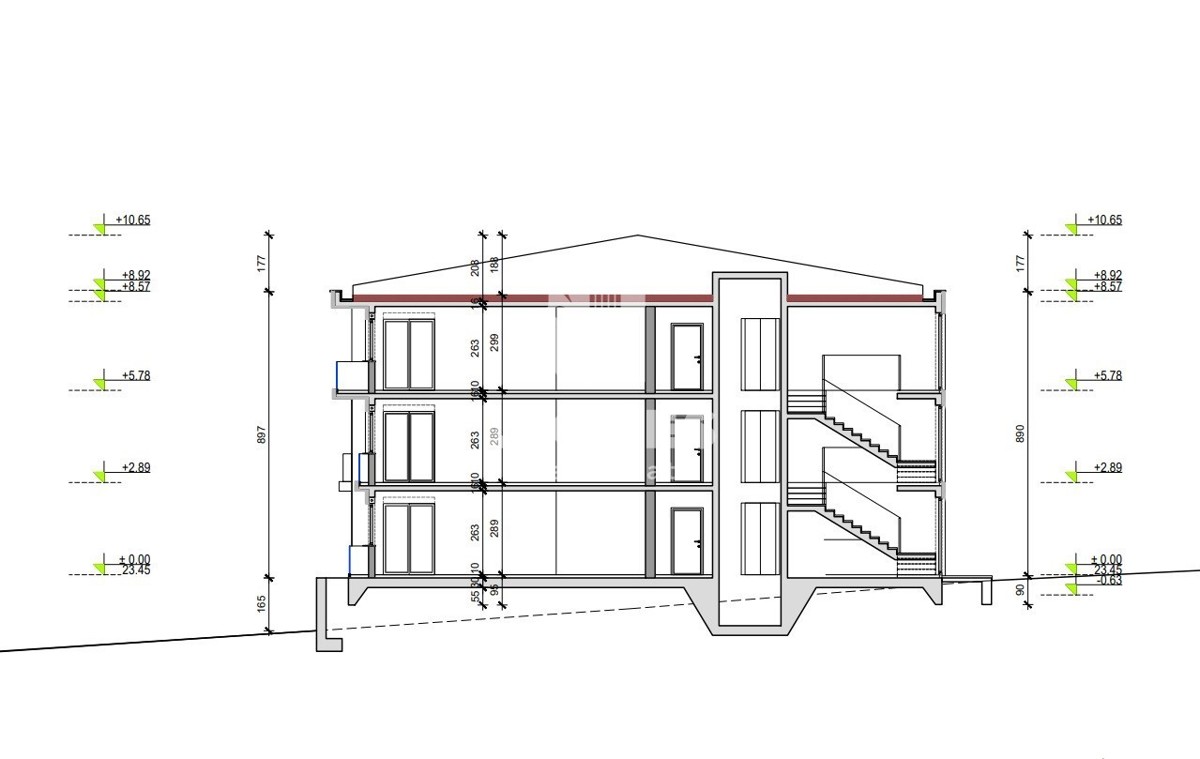 Apartmán Na predaj - ISTARSKA BUJE