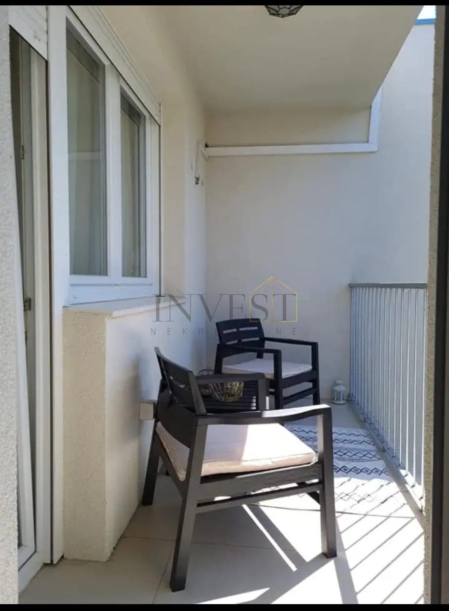 Apartment Zu verkaufen - SPLITSKO-DALMATINSKA SPLIT