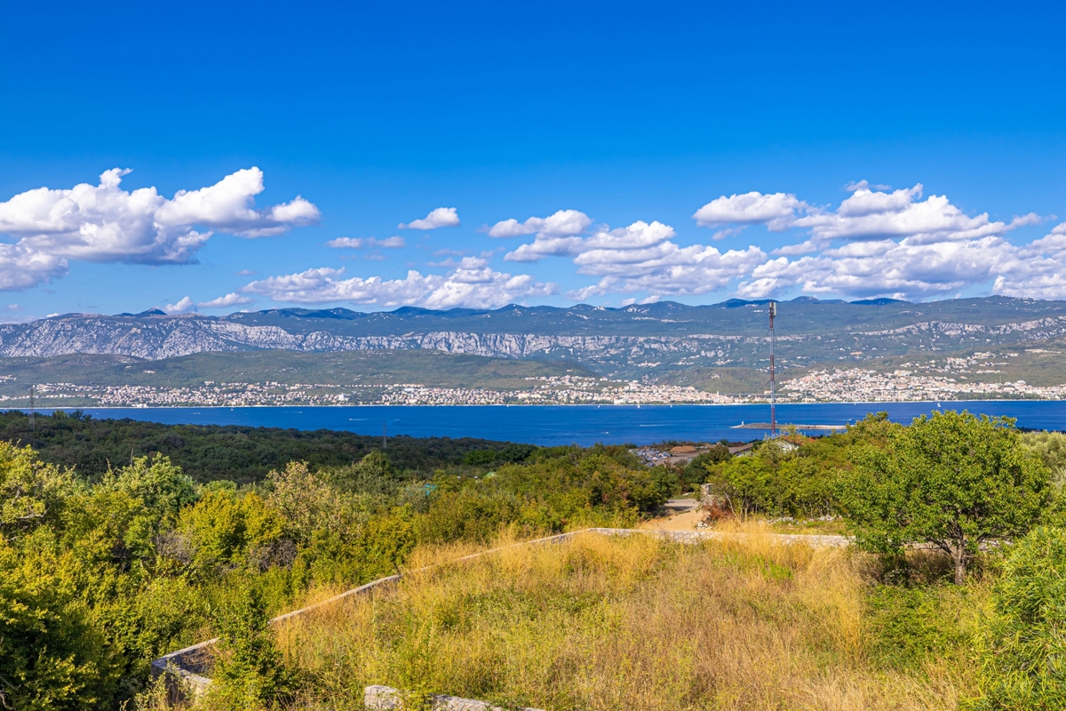 Haus Zu verkaufen - PRIMORSKO-GORANSKA KRK