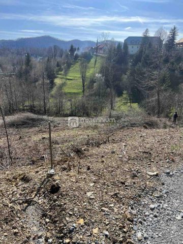 Land For sale - Primorsko-goranska Fužine - foto 2/3