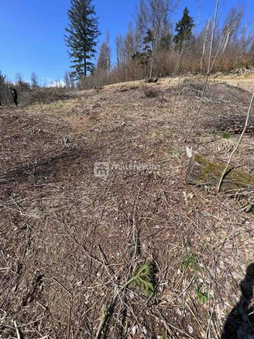 Land For sale - Primorsko-goranska Fužine - foto 3/3