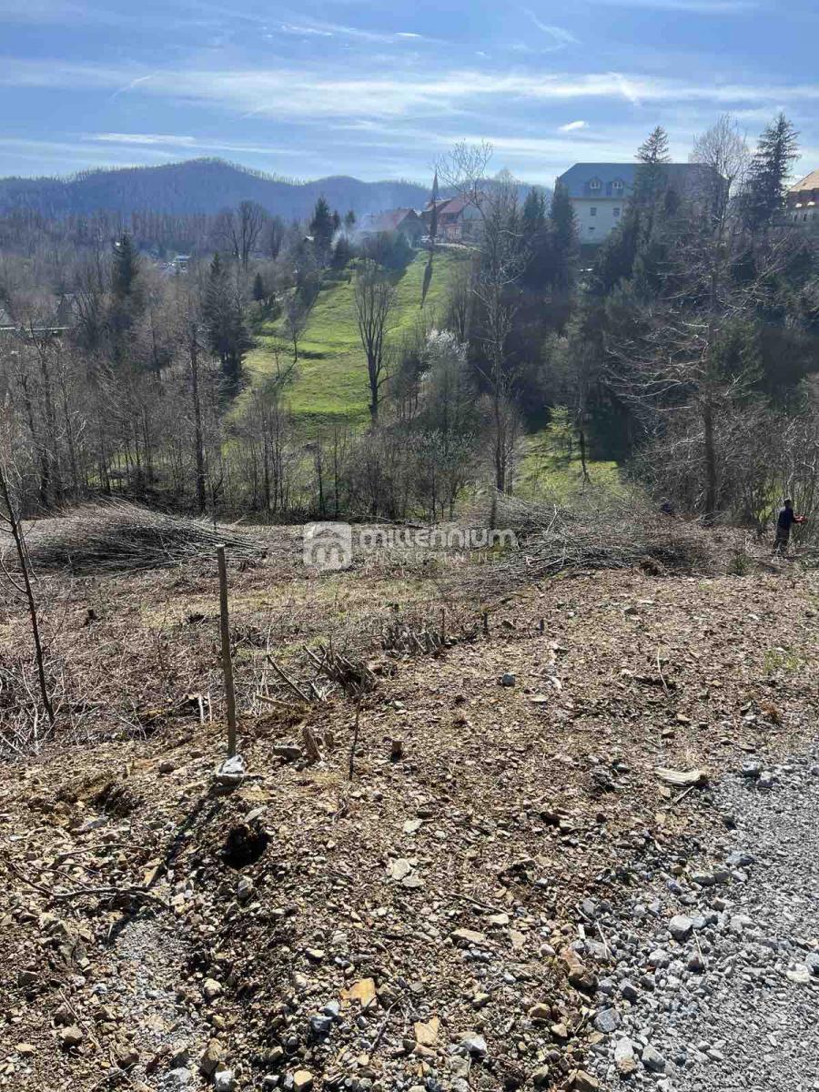 Pozemek Na prodej - PRIMORSKO-GORANSKA FUŽINE