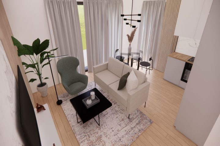 Flat For sale - Primorsko-goranska Krk - foto 4/10