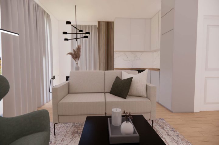 Flat For sale - Primorsko-goranska Krk - foto 5/10