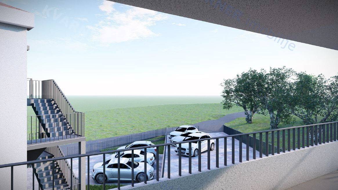 Apartmán Na predaj - PRIMORSKO-GORANSKA KRK