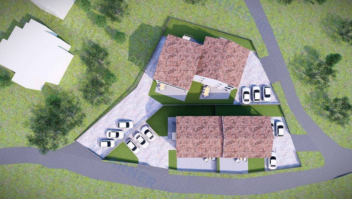 Apartmán Na predaj - PRIMORSKO-GORANSKA KRK
