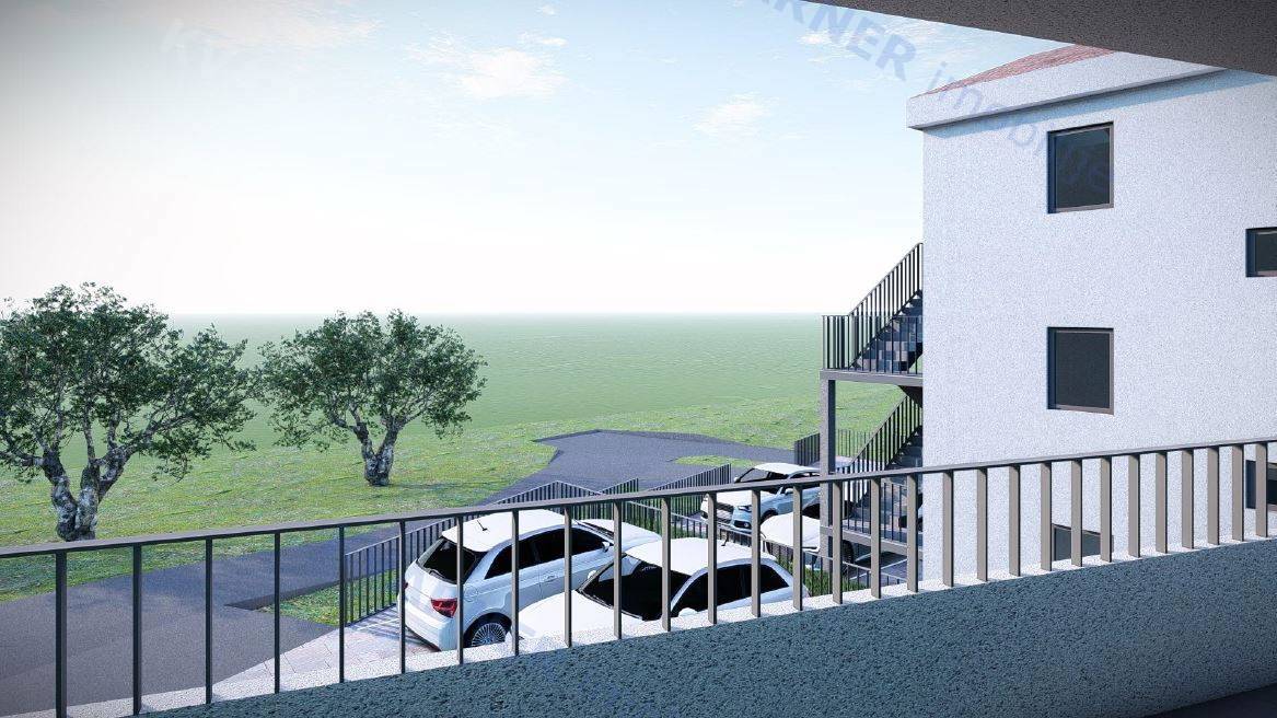 Apartmán Na predaj - PRIMORSKO-GORANSKA KRK