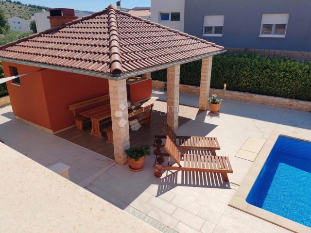 House For sale - šibensko-kninska šibenik - foto 3/42
