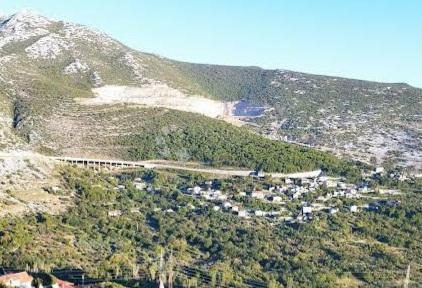 Działka Na sprzedaż - Splitsko-dalmatinska Klis - foto 2/4