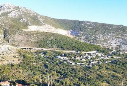 Grundstück Zu verkaufen - Splitsko-dalmatinska Klis - foto 2/4