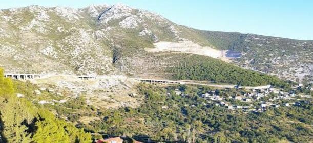 Grundstück Zu verkaufen - Splitsko-dalmatinska Klis - foto 4/4