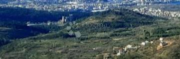 Parcela Na predaj - SPLITSKO-DALMATINSKA Klis