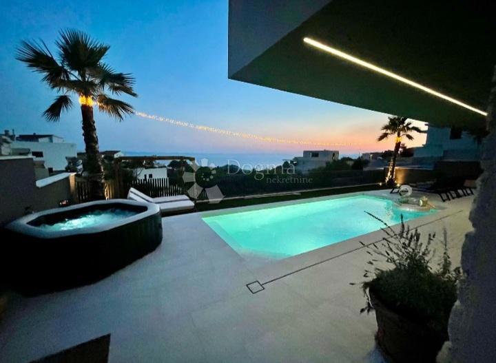 House For sale - SPLITSKO-DALMATINSKA Makarska