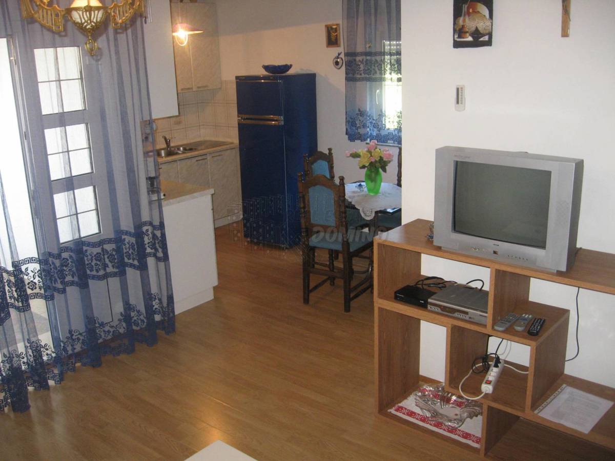 House For sale - PRIMORSKO-GORANSKA KRK