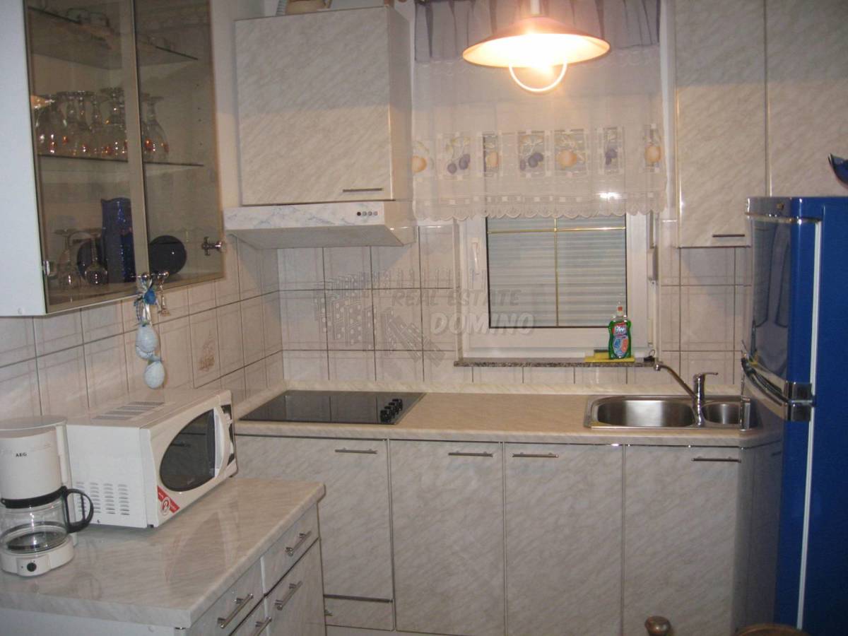 House For sale - PRIMORSKO-GORANSKA KRK