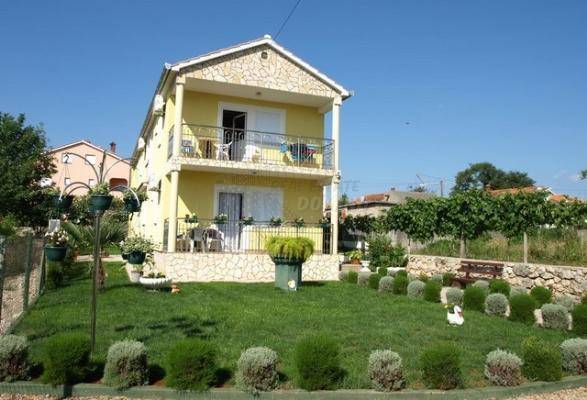 House For sale - PRIMORSKO-GORANSKA KRK