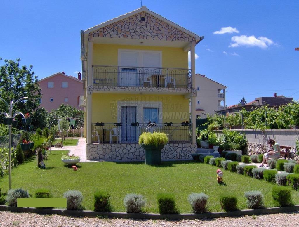 House For sale - PRIMORSKO-GORANSKA KRK