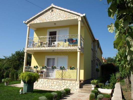 House For sale - PRIMORSKO-GORANSKA KRK