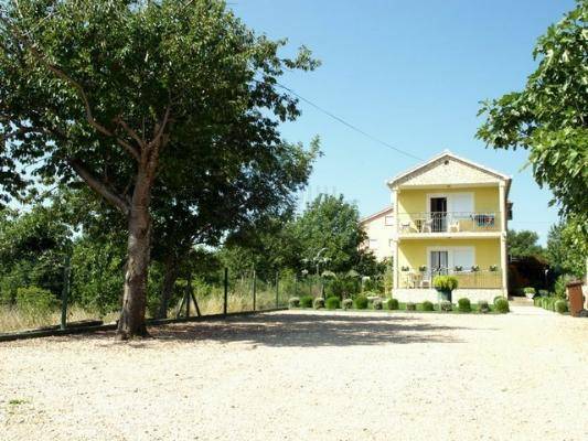 House For sale - PRIMORSKO-GORANSKA KRK