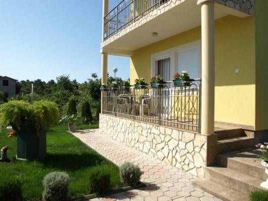 House For sale - PRIMORSKO-GORANSKA KRK