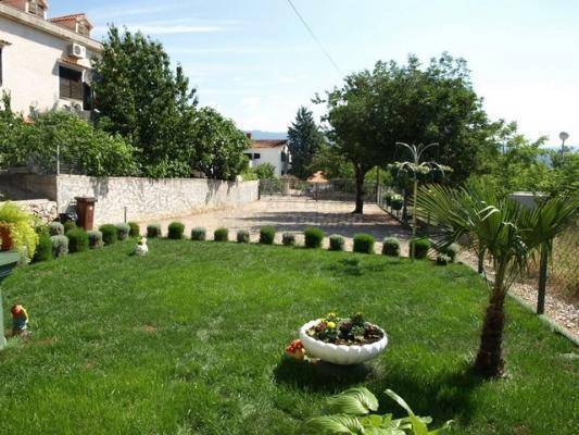 House For sale - PRIMORSKO-GORANSKA KRK