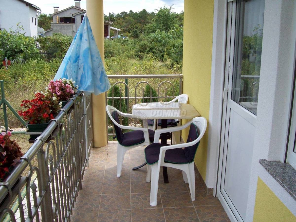 House For sale - PRIMORSKO-GORANSKA KRK