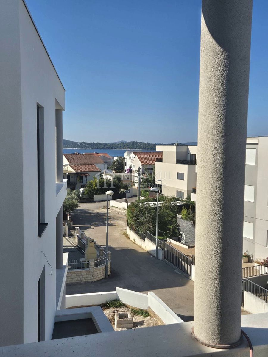 Apartmán Na predaj - ŠIBENSKO-KNINSKA VODICE