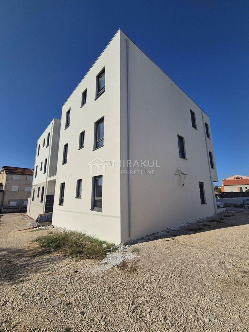 Apartmán Na predaj - ŠIBENSKO-KNINSKA VODICE