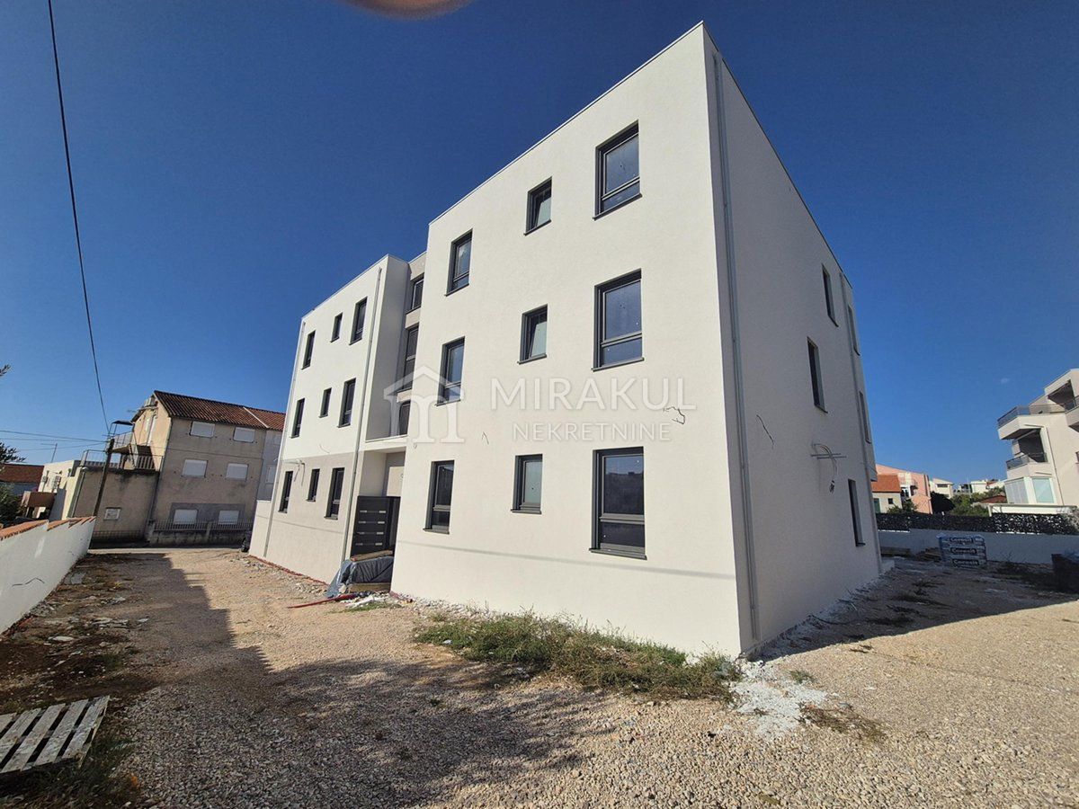 Apartmán Na predaj - ŠIBENSKO-KNINSKA VODICE