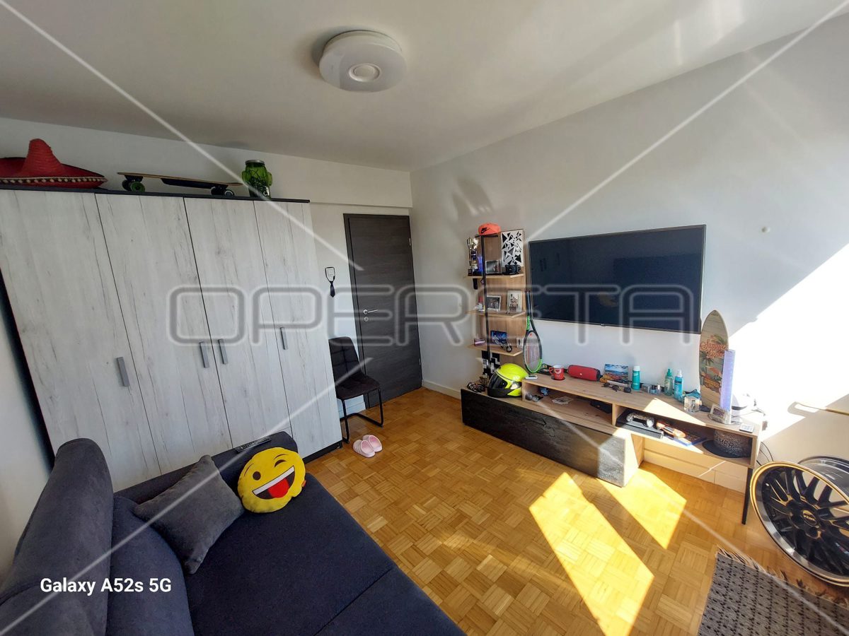 Apartmán Na predaj - GRAD ZAGREB ZAGREB