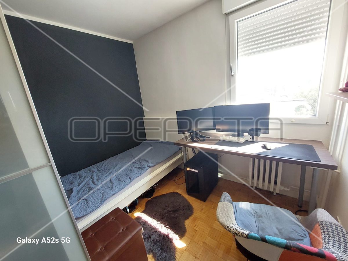 Apartmán Na predaj - GRAD ZAGREB ZAGREB