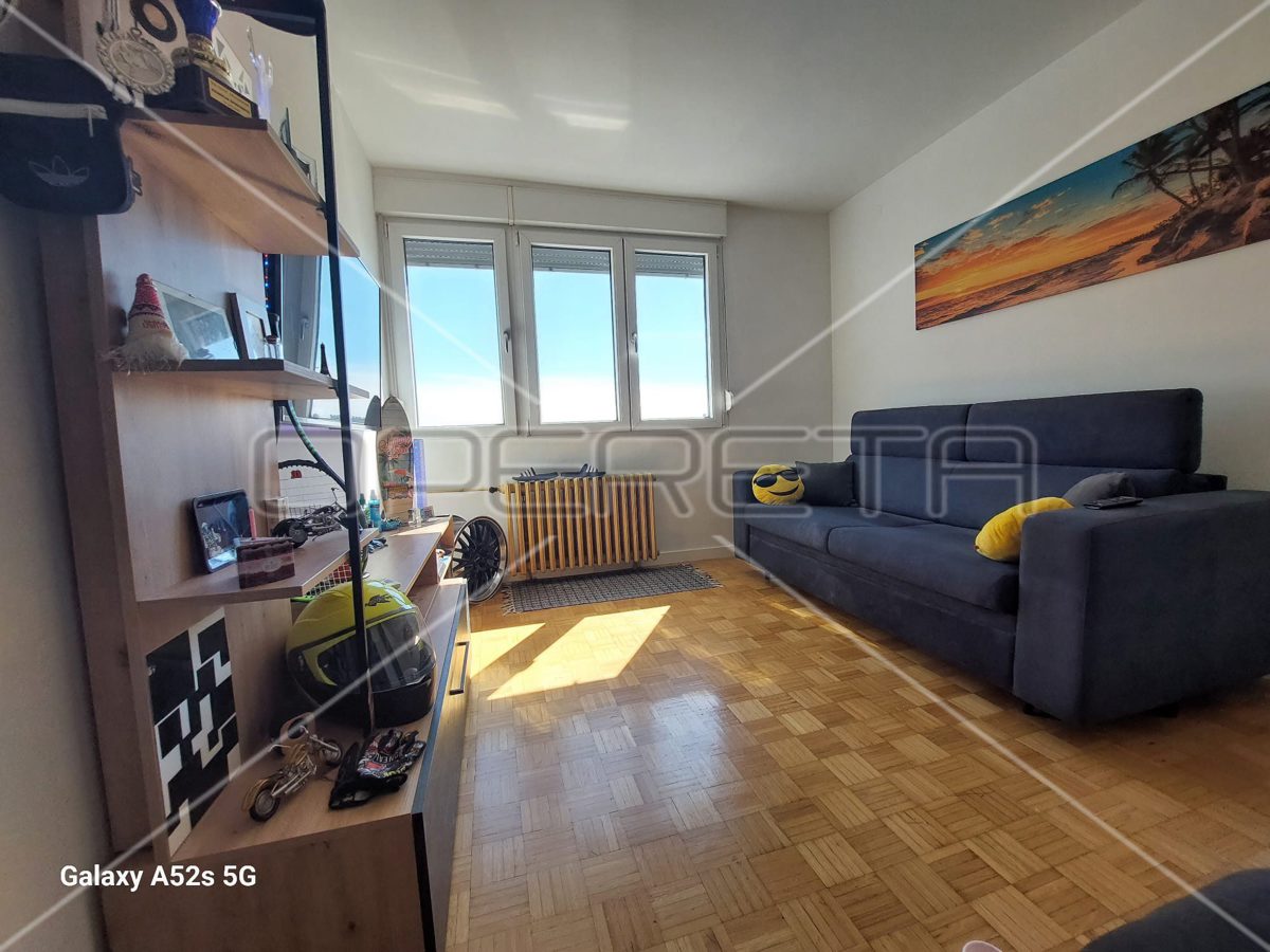 Apartmán Na predaj - GRAD ZAGREB ZAGREB