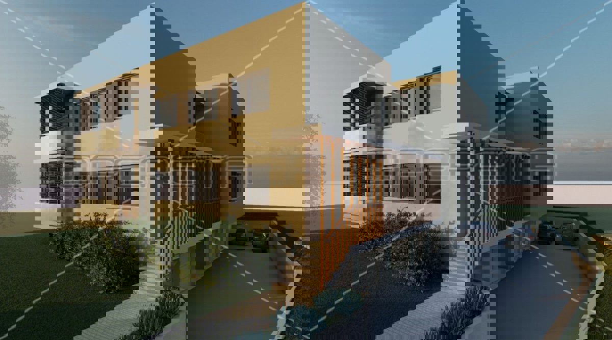 Apartment Zu verkaufen