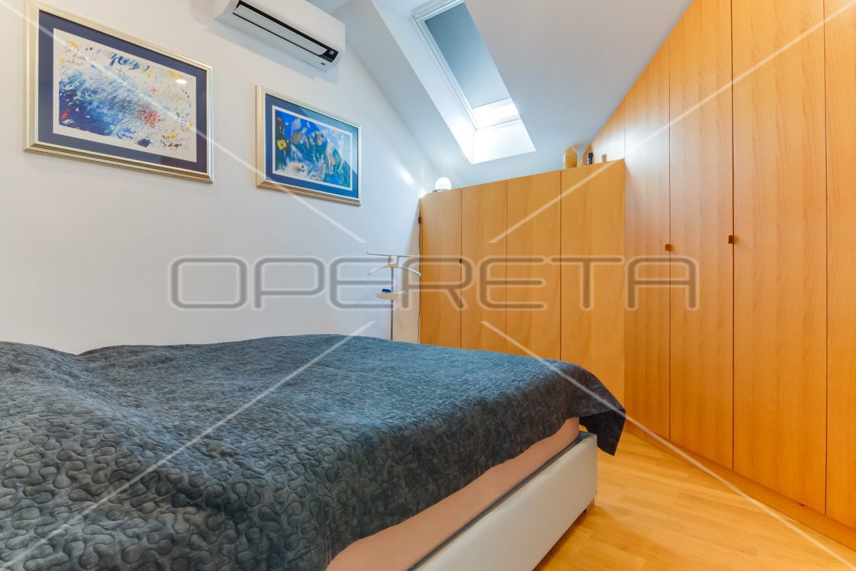 Apartma Za najem - GRAD ZAGREB ZAGREB