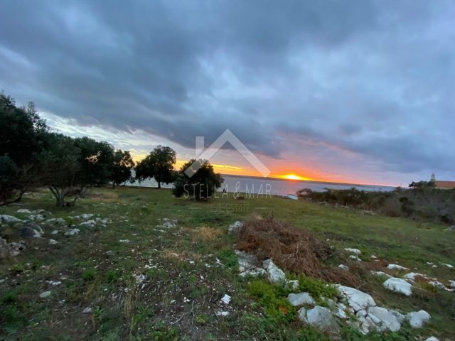 Land for sale 404 m² – Premuda