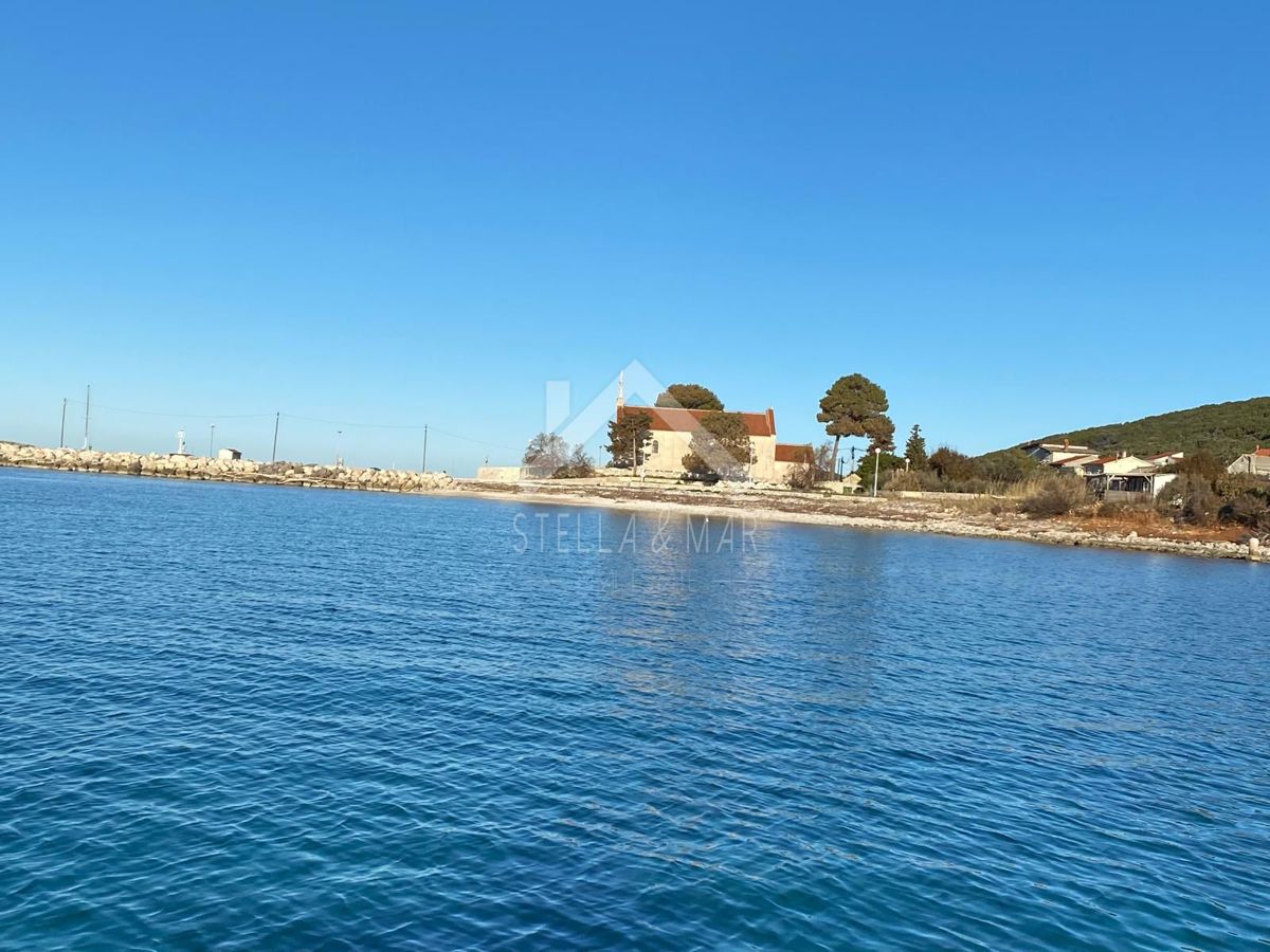 Parcela Naprodaj - ZADARSKA Zadar