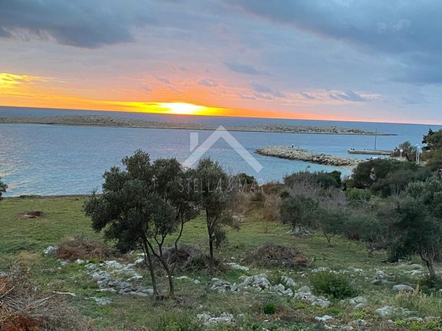 Land for sale 405 m² – Premuda