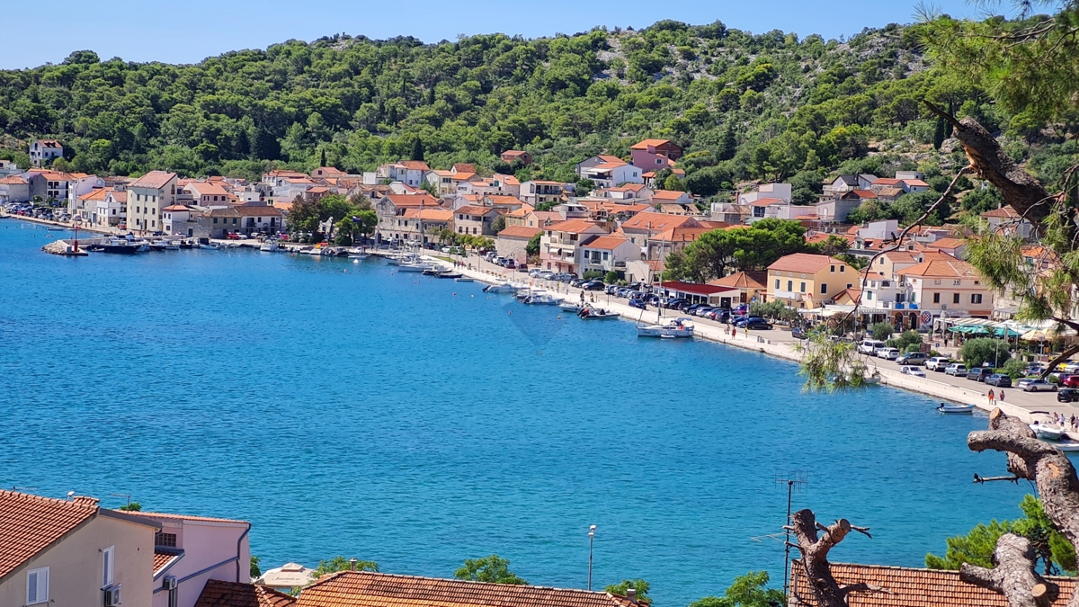 Kuća Na prodaju - ŠIBENSKO-KNINSKA MURTER