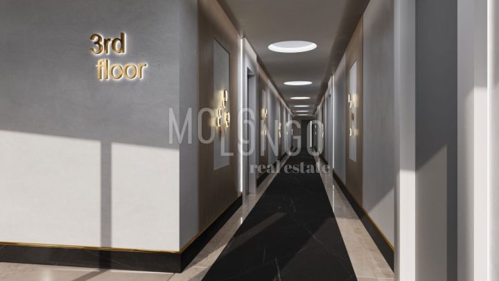 Mieszkanie na sprzedaż 127 m² – Poreč