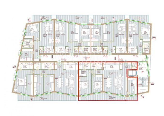 Flat For sale - Istarska Poreč - foto 2/19