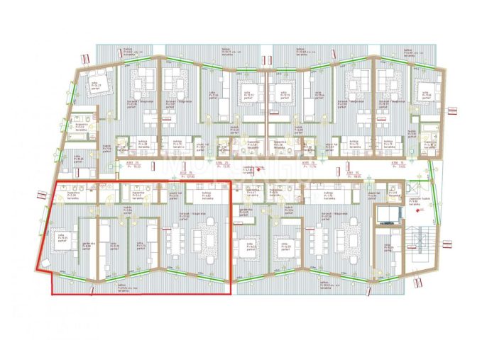 Flat For sale - Istarska Poreč - foto 3/20
