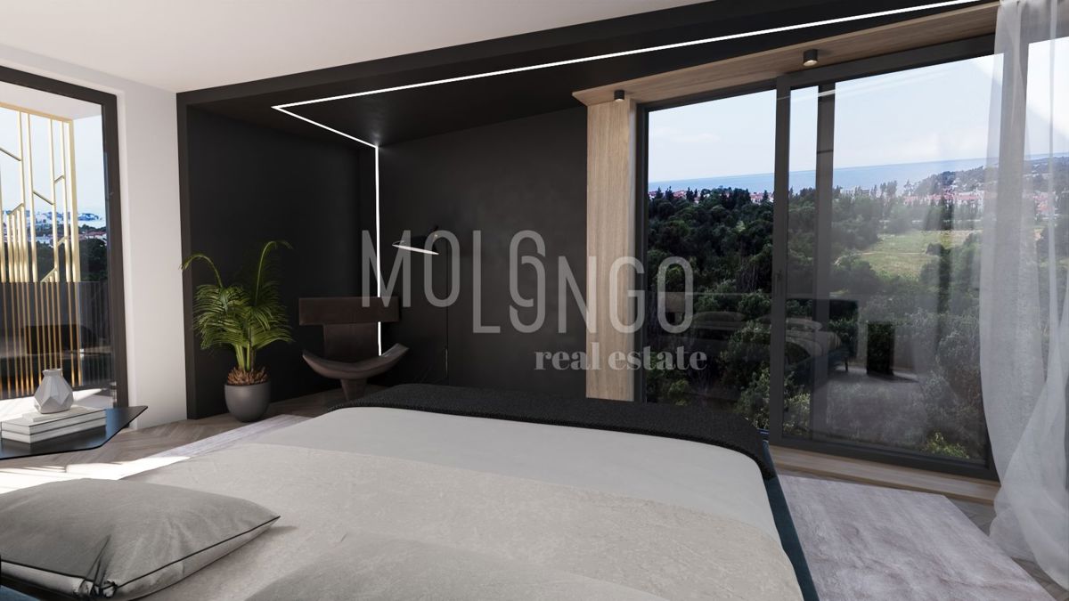Apartmán Na predaj - ISTARSKA POREČ